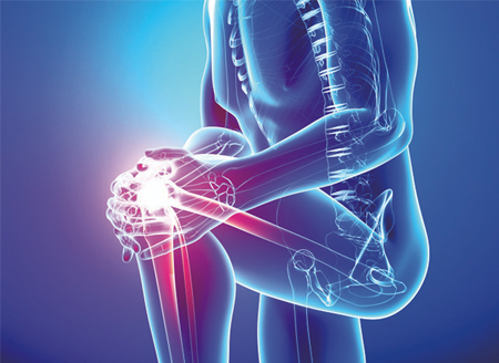 Orthopedic Treatment