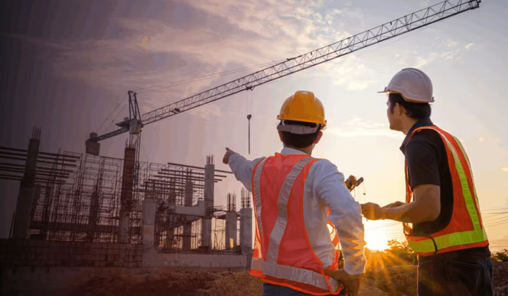 Construction Contract